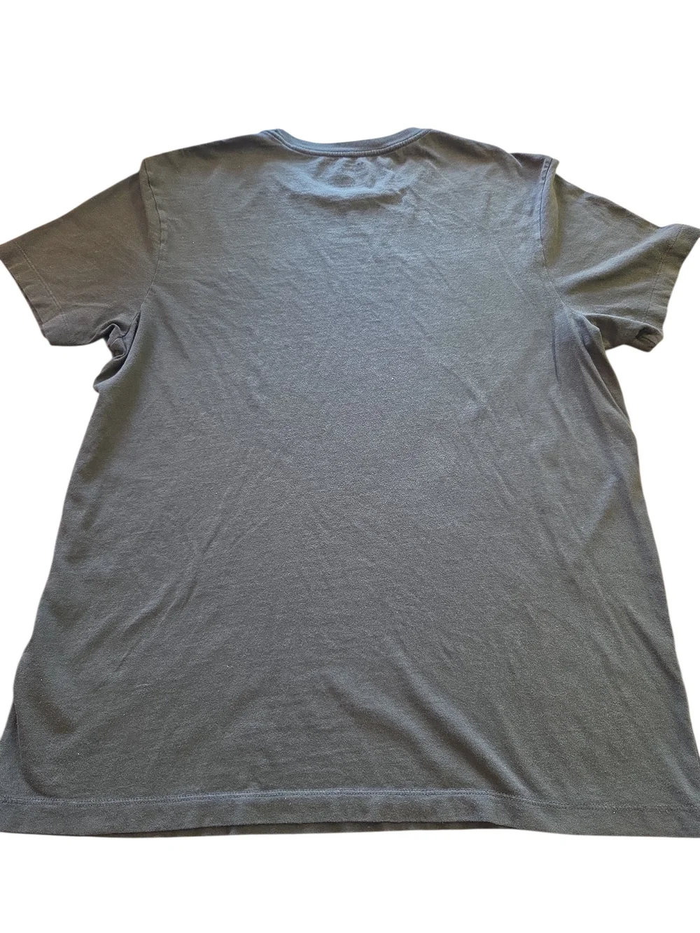J. Crew classic crew
